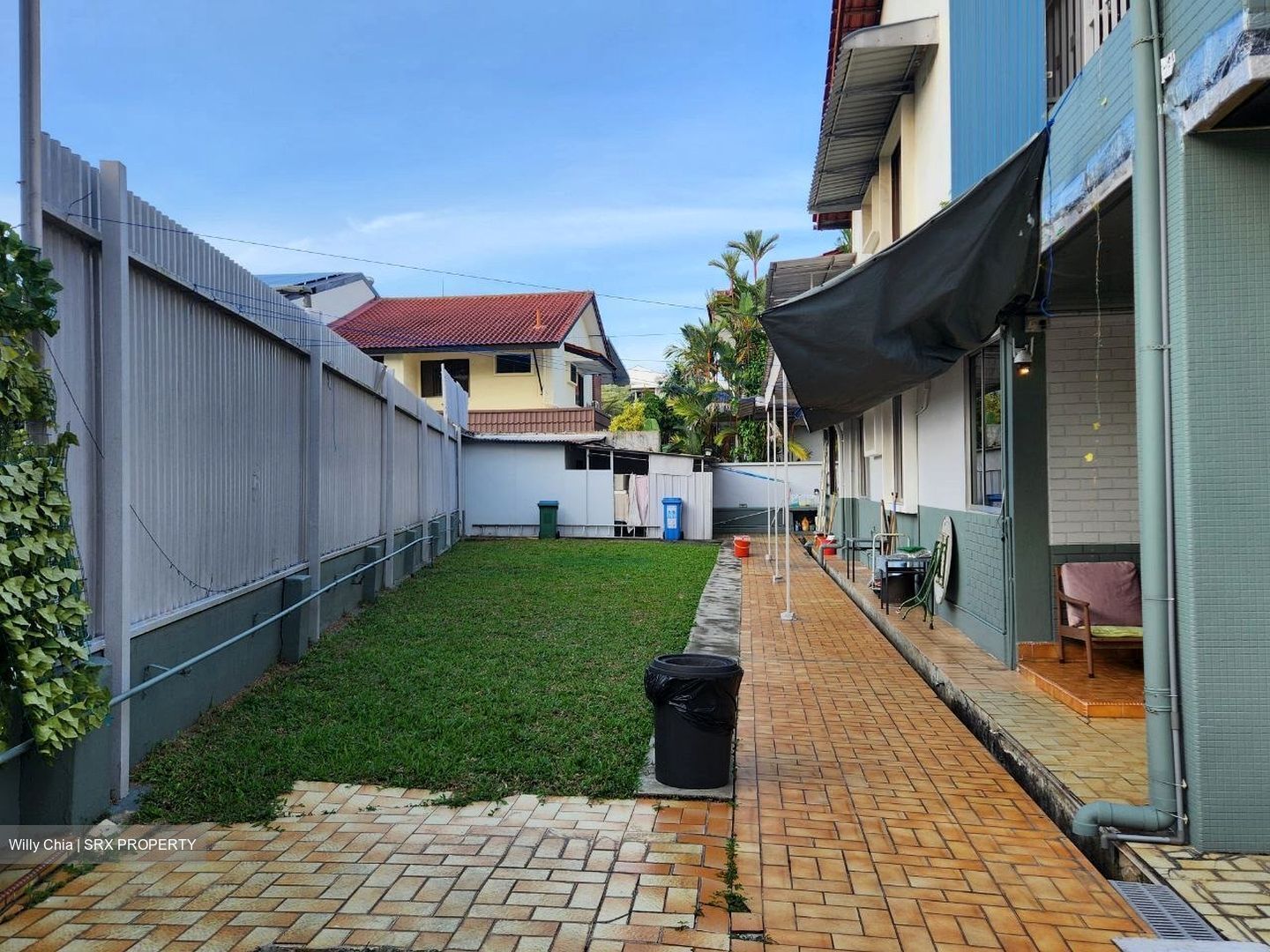 Watten Estate (D11), Detached #447492881
